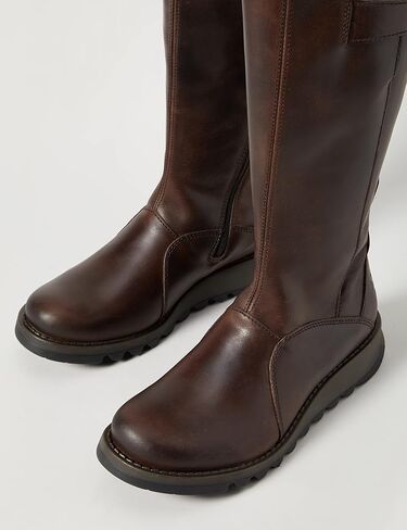 FLY London Women's Mol Knee-High Boot in Saudi Arabia