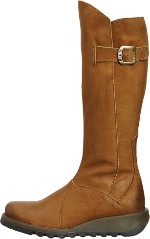 FLY London Women's Mol Knee-High Boot in Saudi Arabia