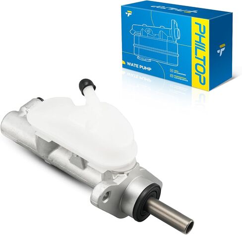 PHILTOP M630587 Brake Master Cylinder Assembly Replacement for Honda CR-V 2007-2011 in Saudi Arabia
