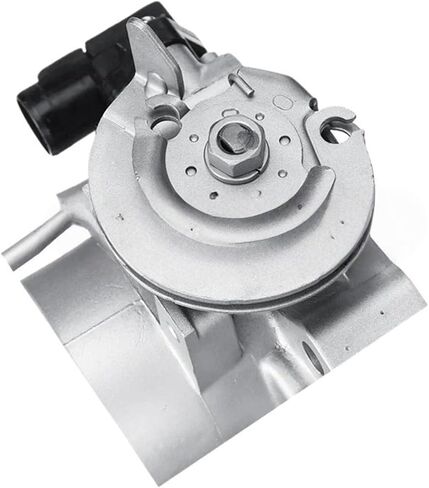 Throttle Body Assembly Electrical Compatible with Accord 2.2L 95-1997 Car Accesorries Tools 16400-P1E-A81 16400-P1E-J51 in Saudi Arabia
