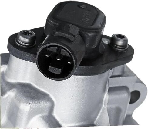 Throttle Body Assembly Electrical Compatible with Accord 2.2L 95-1997 Car Accesorries Tools 16400-P1E-A81 16400-P1E-J51 in Saudi Arabia