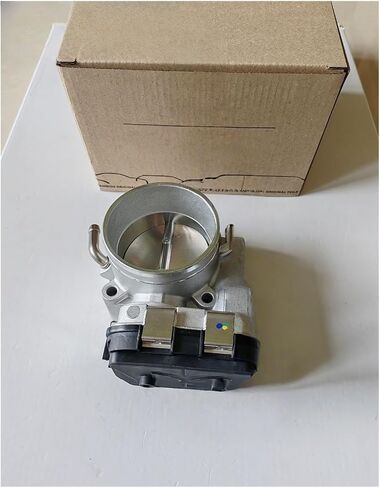 OEM 07K133062A 07K 133 062 صمام جسم الخانق Assy متوافق مع VW متوافق مع Jetta متوافق مع Beetle متوافق مع Golf متوافق مع Passat متوافق مع Rabbit 2.5L 2008-2014 in Saudi Arabia