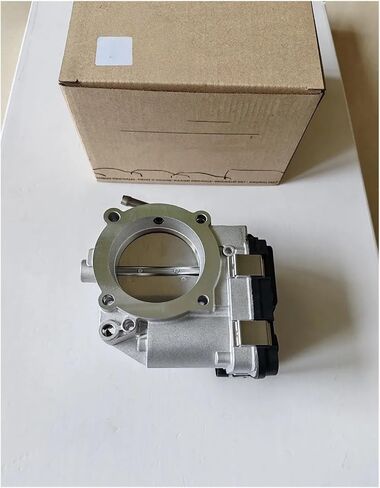 OEM 07K133062A 07K 133 062 صمام جسم الخانق Assy متوافق مع VW متوافق مع Jetta متوافق مع Beetle متوافق مع Golf متوافق مع Passat متوافق مع Rabbit 2.5L 2008-2014 in Saudi Arabia