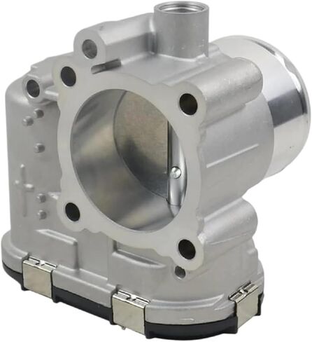 0280750535 30330780 Fuel Injection Electronic Throttle Body Valve Assembly Compatible with FORD FIESTA VI MONDEO IV V60 S60 V40 in Saudi Arabia
