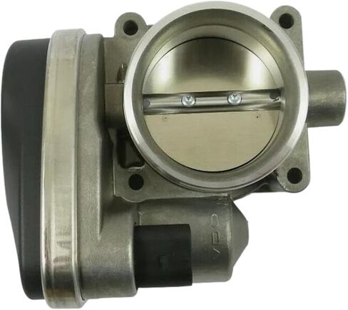 Compatible With BMWs 1 3 Series E46 E87 E90 E91 N45 N46 Throttle Body Housing Assys Petrols 1439224 in Saudi Arabia