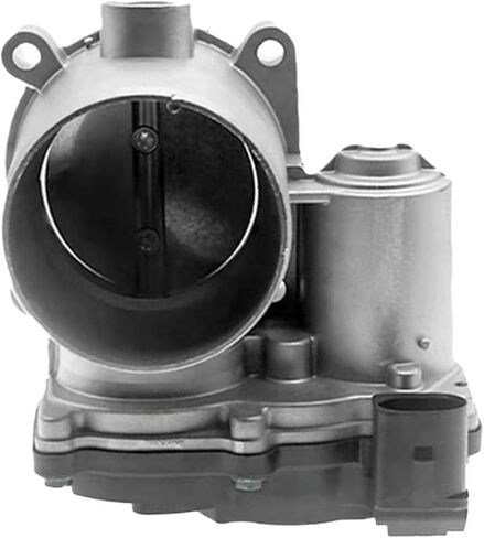 04E133062A 032133062B Throttle Body Valve Compatible With Skoda 1.6L/1.4L in Saudi Arabia
