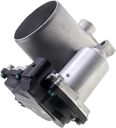 04E133062A 032133062B Throttle Body Valve Compatible With Skoda 1.6L/1.4L in Saudi Arabia