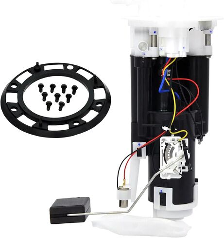 Fuel Pump Module Assembly Fits 1998 1999 2000 2001 2002 Honda Accord Acura TL CL L4 2.3L V6 3.0L V6 3.2L Replaces # SP8030M in Saudi Arabia