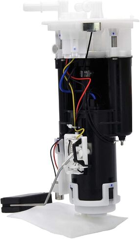 Fuel Pump Module Assembly Fits 1998 1999 2000 2001 2002 Honda Accord Acura TL CL L4 2.3L V6 3.0L V6 3.2L Replaces # SP8030M in Saudi Arabia