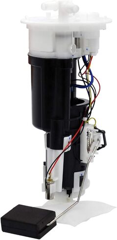 Fuel Pump Module Assembly Fits 1998 1999 2000 2001 2002 Honda Accord Acura TL CL L4 2.3L V6 3.0L V6 3.2L Replaces # SP8030M in Saudi Arabia