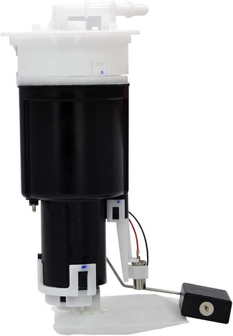 Fuel Pump Module Assembly Fits 1998 1999 2000 2001 2002 Honda Accord Acura TL CL L4 2.3L V6 3.0L V6 3.2L Replaces # SP8030M in Saudi Arabia