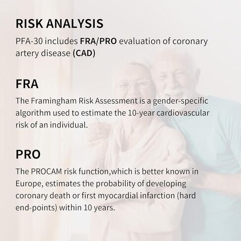 مجموعة اختبار الدهون 5 في 1، مجموعات اختبار الكوليسترول، مجموعة أدوات قياس الكوليسترول في المنزل، (تتضمن شرائط اختبار الدهون الكل في واحد 10 قطع × 5 في 1) in Kuwait