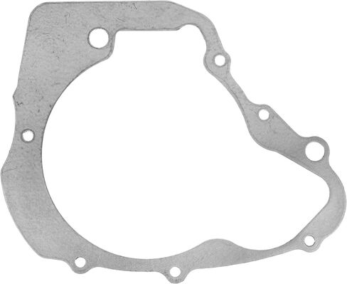 Caltric Stator Cover Gasket Compatible with Yamaha Virago 250 XV250 1995 1996 1997 1998 1999 2000-2007 in Saudi Arabia