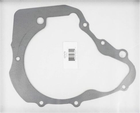 Caltric Stator Cover Gasket Compatible with Yamaha Virago 250 XV250 1995 1996 1997 1998 1999 2000-2007 in Saudi Arabia