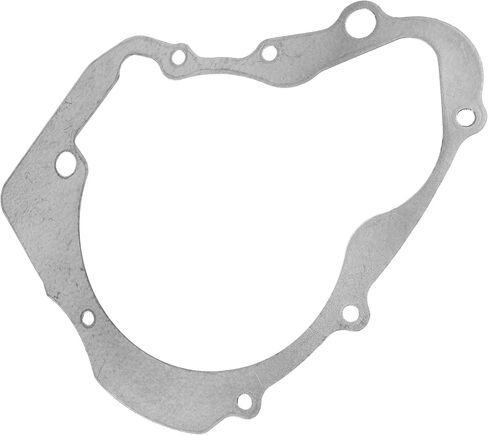 Caltric Stator Cover Gasket Compatible with Yamaha Virago 250 XV250 1995 1996 1997 1998 1999 2000-2007 in Saudi Arabia