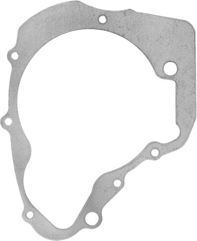 Caltric Stator Cover Gasket Compatible with Yamaha Virago 250 XV250 1995 1996 1997 1998 1999 2000-2007 in Saudi Arabia