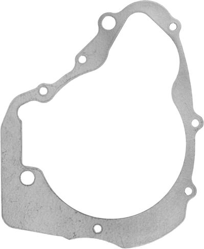 Caltric Stator Cover Gasket Compatible with Yamaha Virago 250 XV250 1995 1996 1997 1998 1999 2000-2007 in Saudi Arabia