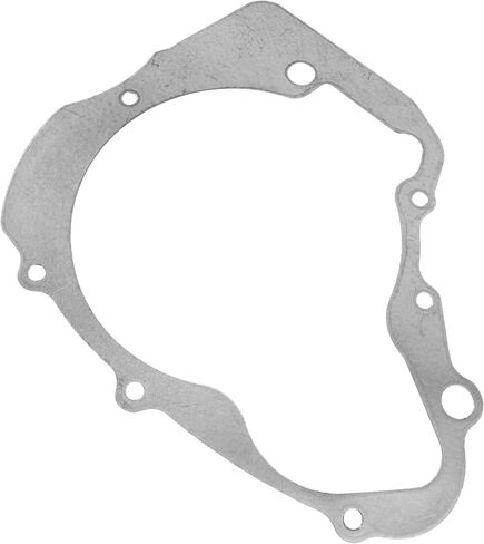 Caltric Stator Cover Gasket Compatible with Yamaha Virago 250 XV250 1995 1996 1997 1998 1999 2000-2007 in Saudi Arabia