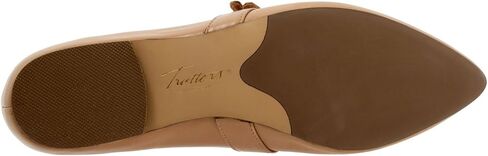Trotters Women's Emerald Mary Jane Flat in Saudi Arabia