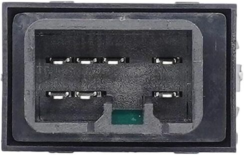 93576-2S000 Passenger Side Rear Left Right Car Window Switch Single Button for 10-15 Hyundai Tucson ix35 Sport 935762S000 in Saudi Arabia