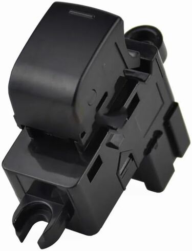 25411-AX010 25411AX010 Electric Main Power Window Lifter Switch Button for Nissan Tiida in Saudi Arabia