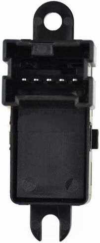 25411-AX010 25411AX010 Electric Main Power Window Lifter Switch Button for Nissan Tiida in Saudi Arabia