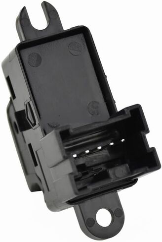 25411-AX010 25411AX010 Electric Main Power Window Lifter Switch Button for Nissan Tiida in Saudi Arabia