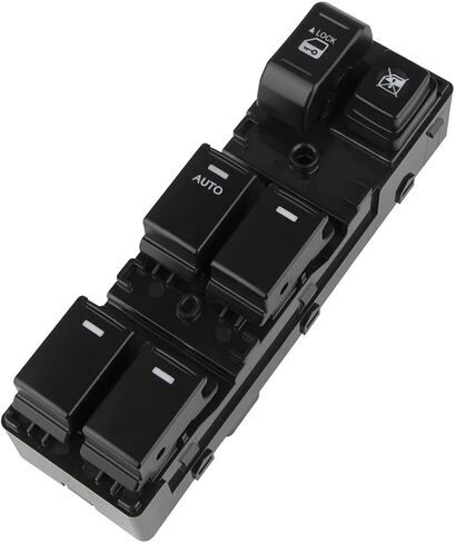 Master Power Window Switch Control Driver Side for 2010 2011 2012 2013 2014 Sorento Car Accessories 93570-2P100VA in Saudi Arabia