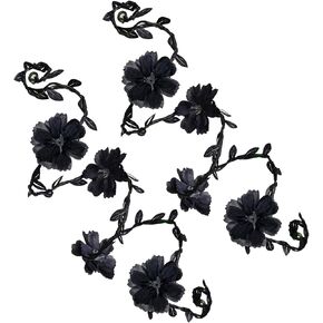 choyaxo 2 Pcs Fairy Costume Accessories Flower Arm Wraps Belts Headband Elf Costume Renaissance Accessories for Women in Kuwait