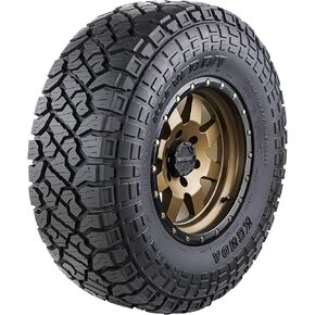 Kenda Klever R/T KR601 All Terrain LT35X12.50R15 113Q C Light Truck Tire in Saudi Arabia