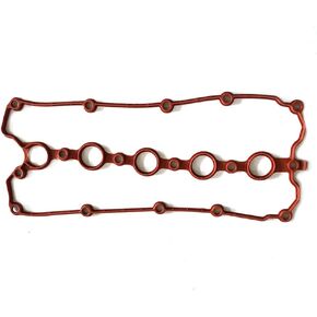 07K103483 Engine Cylinder Head Valve Cover Gasket Set Replacement for Volkswagen for Beetle 2.5 2.5L Convertible 2006-2007 for Volkswagen for Jetta SE 2.5L Wagon 2009-2014 in Saudi Arabia