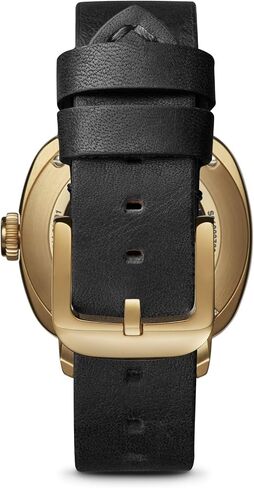 Automatic Black Mechanic Watch in Saudi Arabia