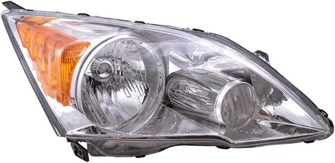 Passengers Headlight Headlamp Lens Housing Assembly for 07-11 for Honda CR-V in Saudi Arabia