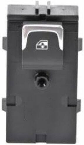 1PCS Door Lifter Button Rear R/L OEM 23171428 in Saudi Arabia