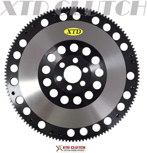 XTD STAGE 1 CLUTCH &FLYWHEEL KIT COMPATIBLE WITH 02-06 Nissan ALTIMA S SL SENTRA SE-R SPEC-V 2.5L in Saudi Arabia