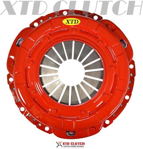 XTD STAGE 1 CLUTCH &FLYWHEEL KIT COMPATIBLE WITH 02-06 Nissan ALTIMA S SL SENTRA SE-R SPEC-V 2.5L in Saudi Arabia