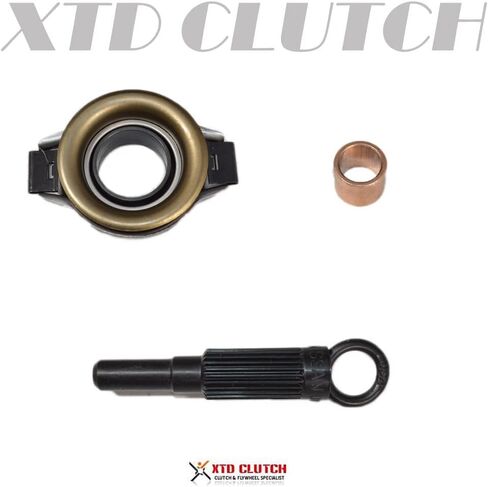 XTD STAGE 1 CLUTCH &FLYWHEEL KIT COMPATIBLE WITH 02-06 Nissan ALTIMA S SL SENTRA SE-R SPEC-V 2.5L in Saudi Arabia