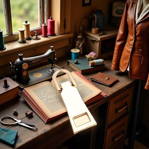 Gold Zipper Pull Replacement Zipper Repair, Zipper Slider Pull Tab, for Luggage Backpack Jacket Suitcase Coat (M) Sewing Notions and Supplies, Fasteners in Kuwait