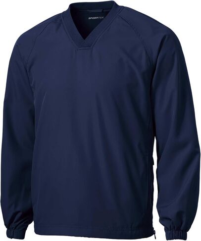 SPORT-TEK Men's Raglan in Saudi Arabia