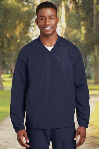 SPORT-TEK Men's Raglan in Saudi Arabia