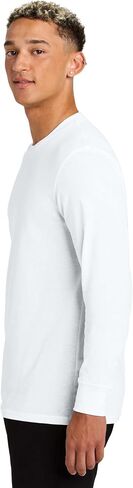 Allmade Unisex Long Sleeve Organic Cotton Tee AL6104 in Kuwait