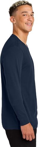 Allmade Unisex Long Sleeve Organic Cotton Tee AL6104 in Kuwait