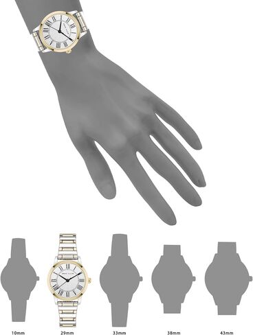 Anne Klein Women's Bracelet Watch in Saudi Arabia