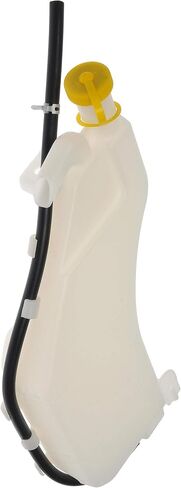 Dorman 603-977 Front Non-Pressurized Coolant Reservoir with Cap Compatible with Select Nissan Models in Saudi Arabia