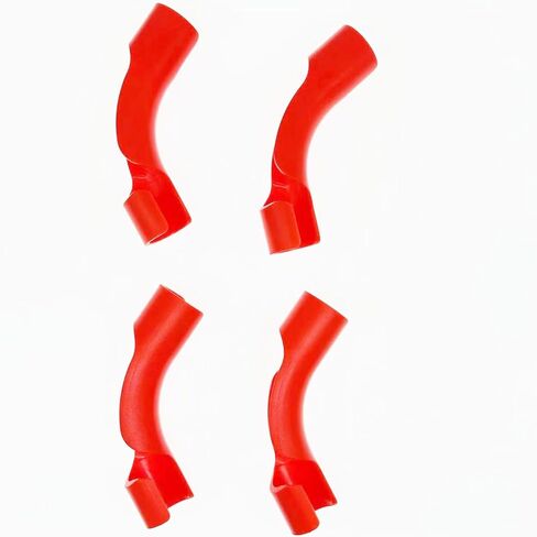 Racing Fuel Jug Hose with Bender, for 3/5/5.5 Gallon Gas Cans, Perfect Spout Replacement with Upgraded Filter Design (2 Set) in Kuwait