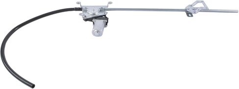 Front Left Side Power Window Regulator with Motor Replacement for Freightliner Classic FLD112 FLD120 FLD120SD FLD132 1997-2011 A1848952000 HLK2291 in Saudi Arabia