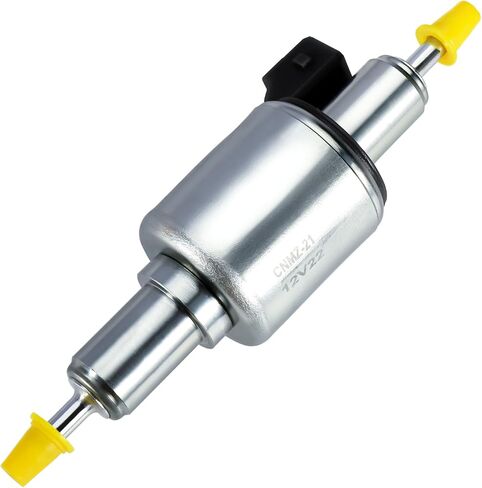 WAYSKA Diesel Heater Fuel Pump, Quieter, Parking heater Replacement Part for all diesel heaters in Kuwait