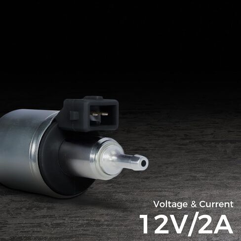 WAYSKA Diesel Heater Fuel Pump, Quieter, Parking heater Replacement Part for all diesel heaters in Kuwait