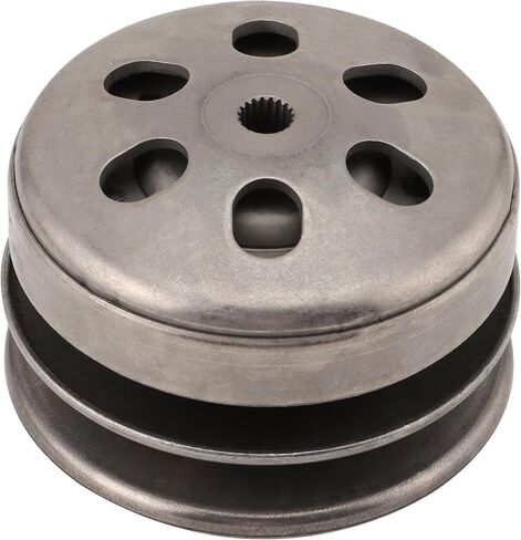 GOOFIT Complete Clutch Assy Rear Clutch Set Replacement for 4 Stroke GY6 125cc 150cc 152QMI 157QMJ Engine Scooter ATV Mopeds Go Karts Buggies Dirt Bikes in Saudi Arabia