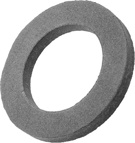 Caltric 5813708 Inner Clutch Cover Foam Seal Compatible with Polaris Side x Side in Saudi Arabia